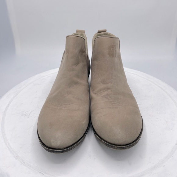 BP Francine Split Shaft Bootie - Picture 2 of 11